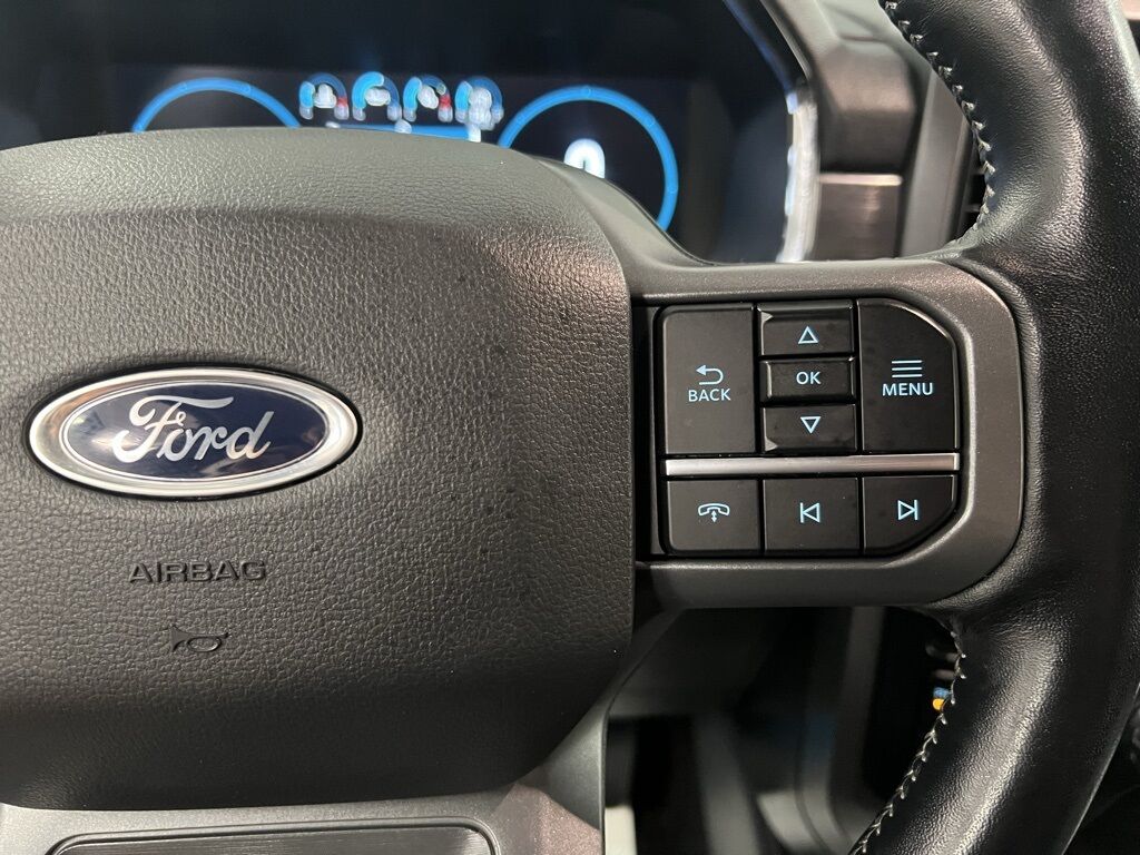 2022 Ford F-150 Lariat Highlands Ranch CO