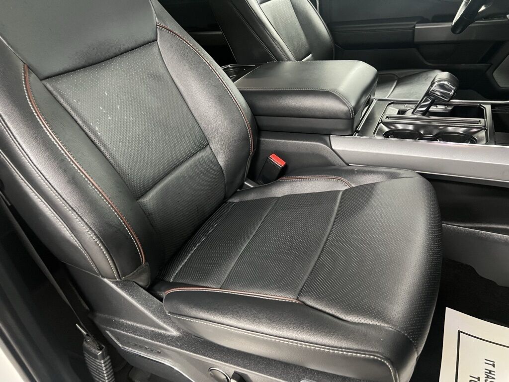 2022 Ford F-150 Lariat Highlands Ranch CO
