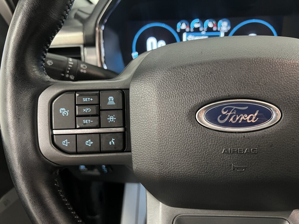 2022 Ford F-150 Lariat Highlands Ranch CO