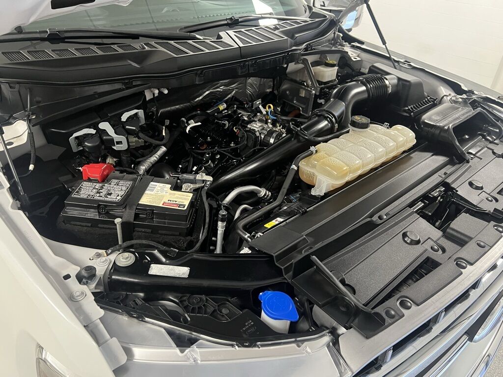 2022 Ford F-150 Lariat Highlands Ranch CO