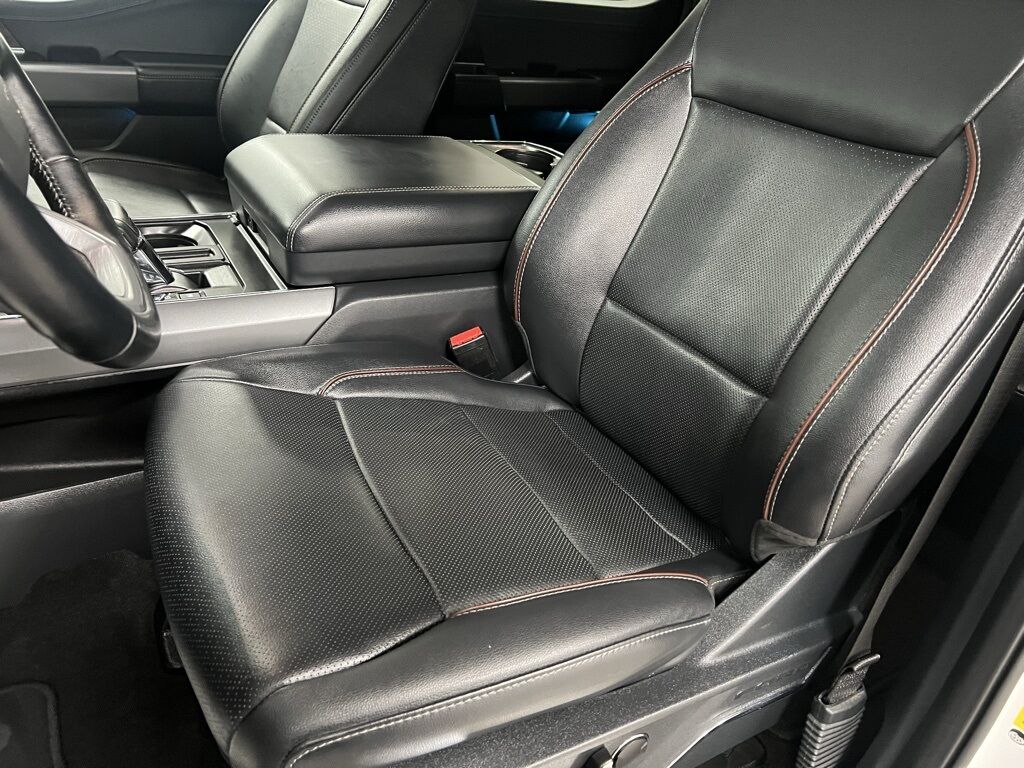2022 Ford F-150 Lariat Highlands Ranch CO