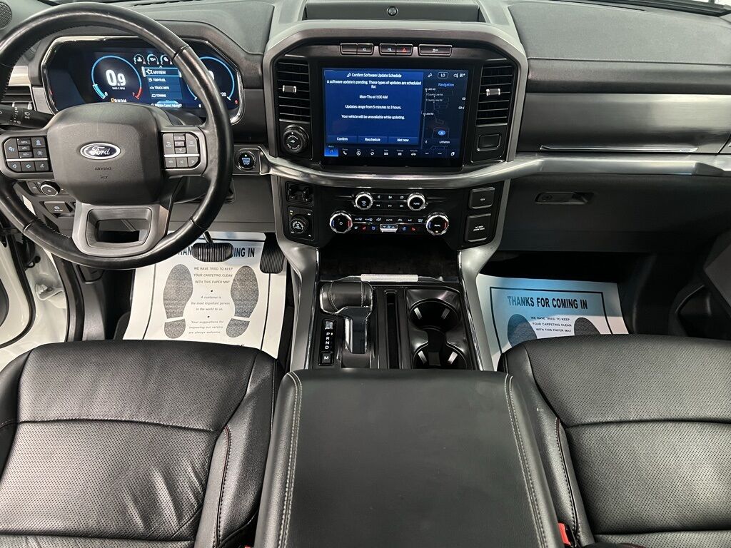 2022 Ford F-150 Lariat Highlands Ranch CO