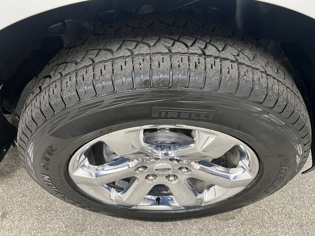 2022 Ford F-150 Lariat Highlands Ranch CO
