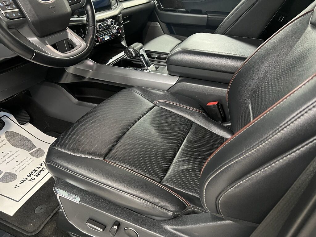 2022 Ford F-150 Lariat Highlands Ranch CO