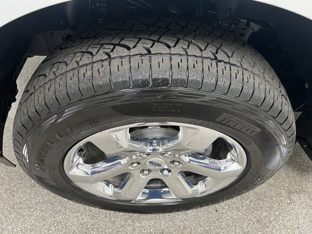 2022 Ford F-150 Lariat Highlands Ranch CO