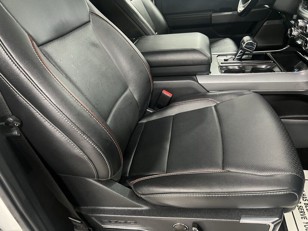 2022 Ford F-150 Lariat Highlands Ranch CO