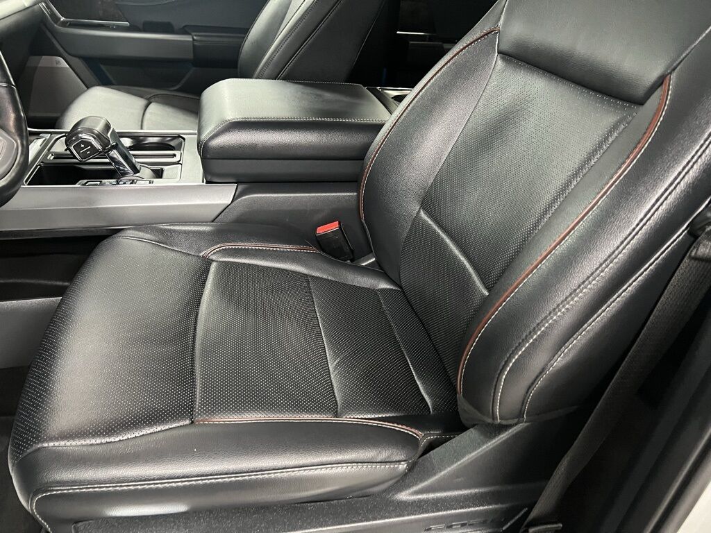 2022 Ford F-150 Lariat Highlands Ranch CO