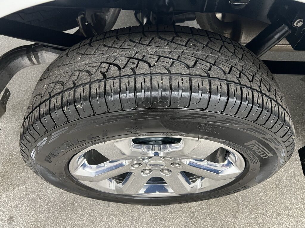 2022 Ford F-150 Lariat Highlands Ranch CO