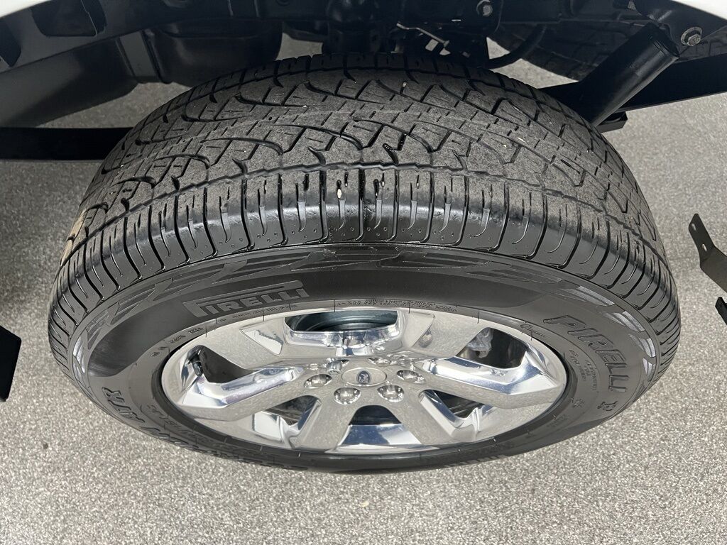 2022 Ford F-150 Lariat Highlands Ranch CO