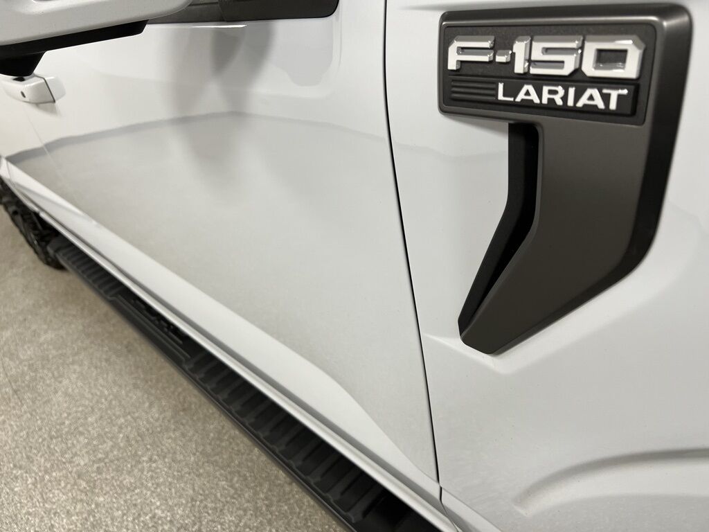 2022 Ford F-150 Lariat Highlands Ranch CO