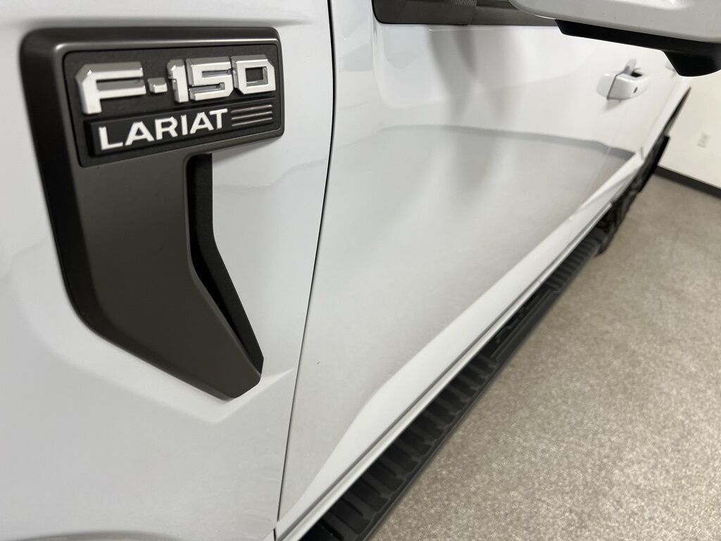 2022 Ford F-150 Lariat Highlands Ranch CO