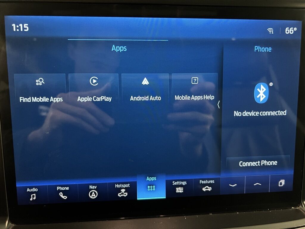 2022 Ford F-150 Lariat Highlands Ranch CO