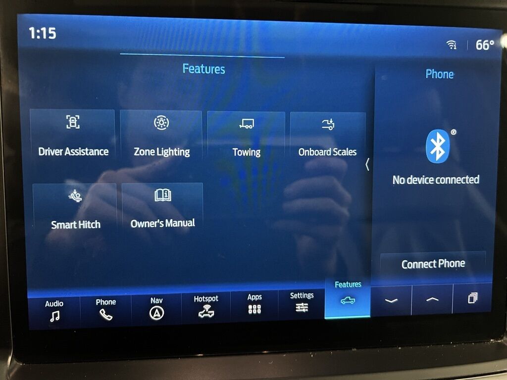 2022 Ford F-150 Lariat Highlands Ranch CO