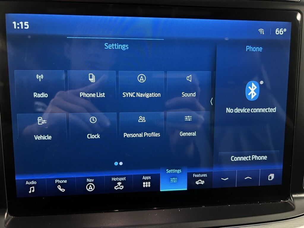 2022 Ford F-150 Lariat Highlands Ranch CO