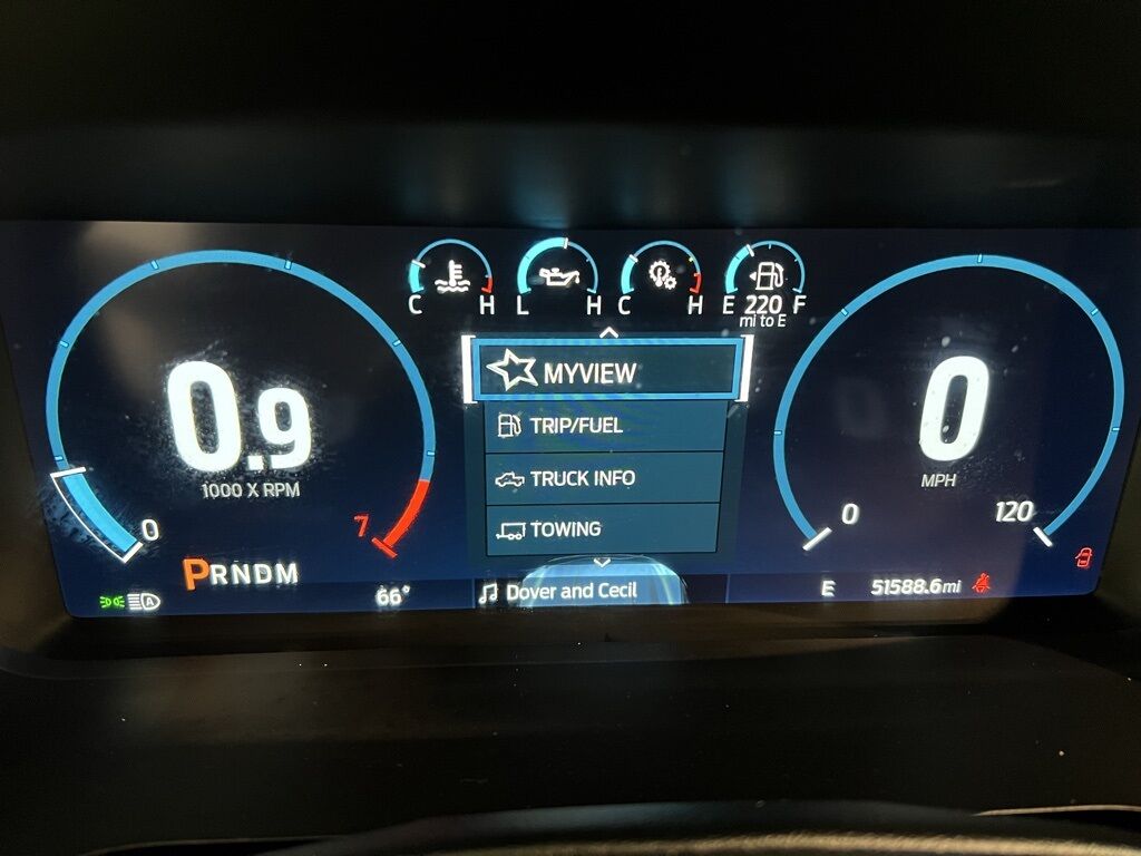 2022 Ford F-150 Lariat Highlands Ranch CO