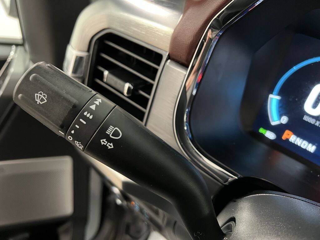 2022 Ford F-150 Lariat Highlands Ranch CO