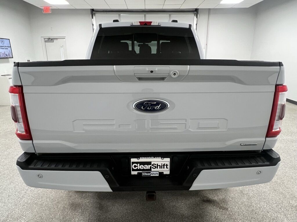 2022 Ford F-150 Lariat Highlands Ranch CO