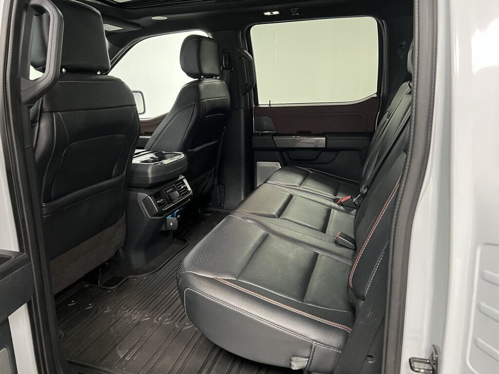2022 Ford F-150 Lariat Highlands Ranch CO