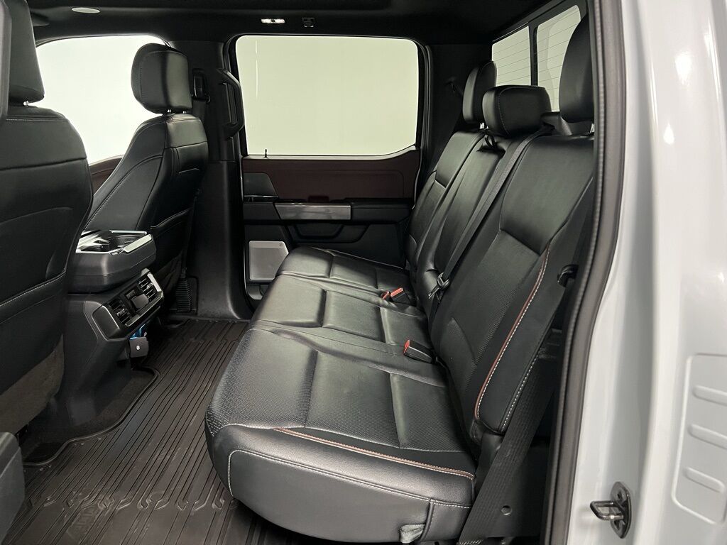 2022 Ford F-150 Lariat Highlands Ranch CO