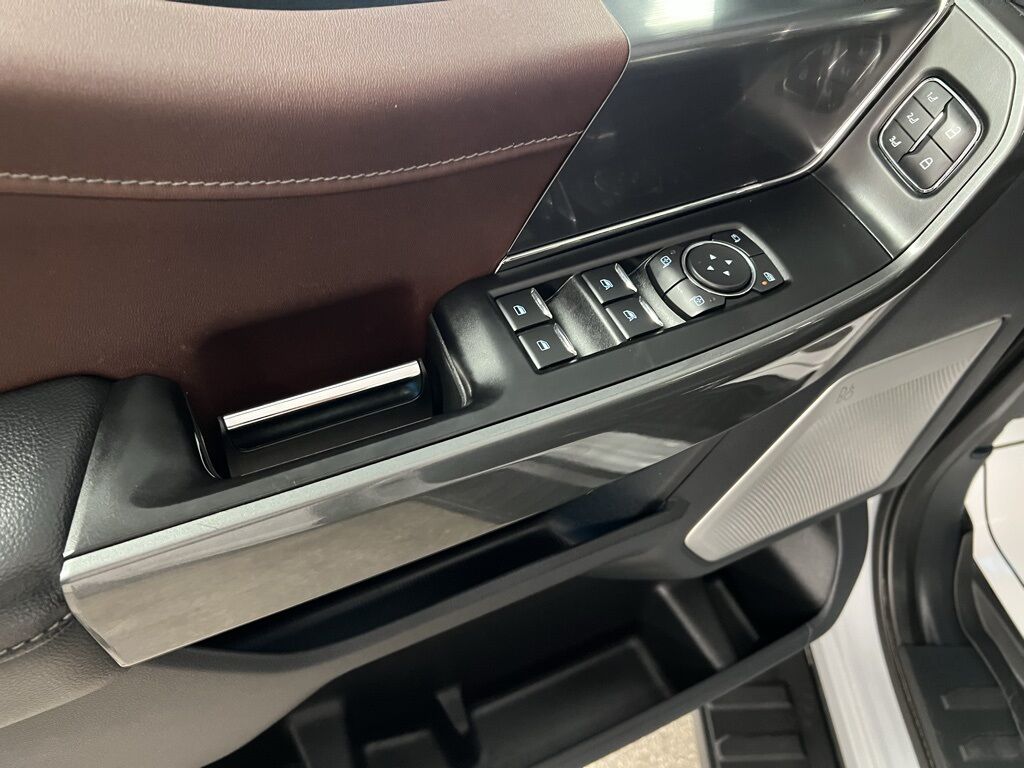 2022 Ford F-150 Lariat Highlands Ranch CO