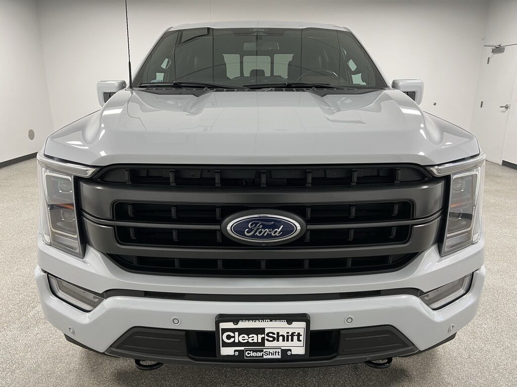 2022 Ford F-150 Lariat Highlands Ranch CO