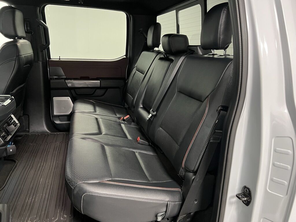 2022 Ford F-150 Lariat Highlands Ranch CO