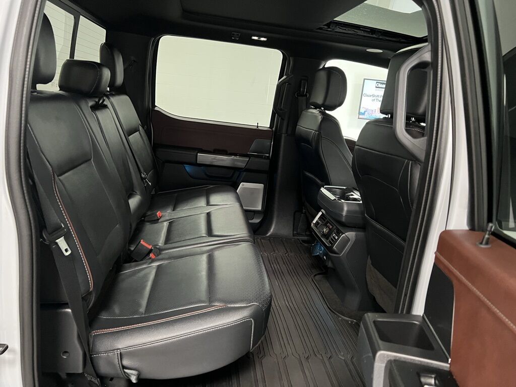2022 Ford F-150 Lariat Highlands Ranch CO