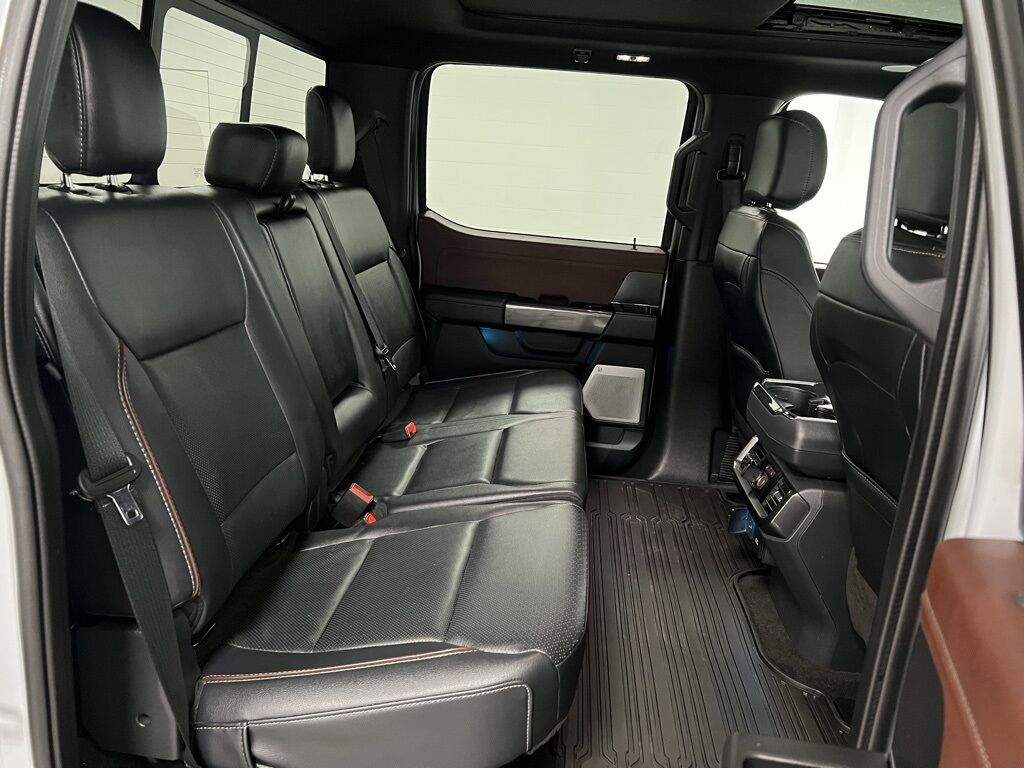 2022 Ford F-150 Lariat Highlands Ranch CO
