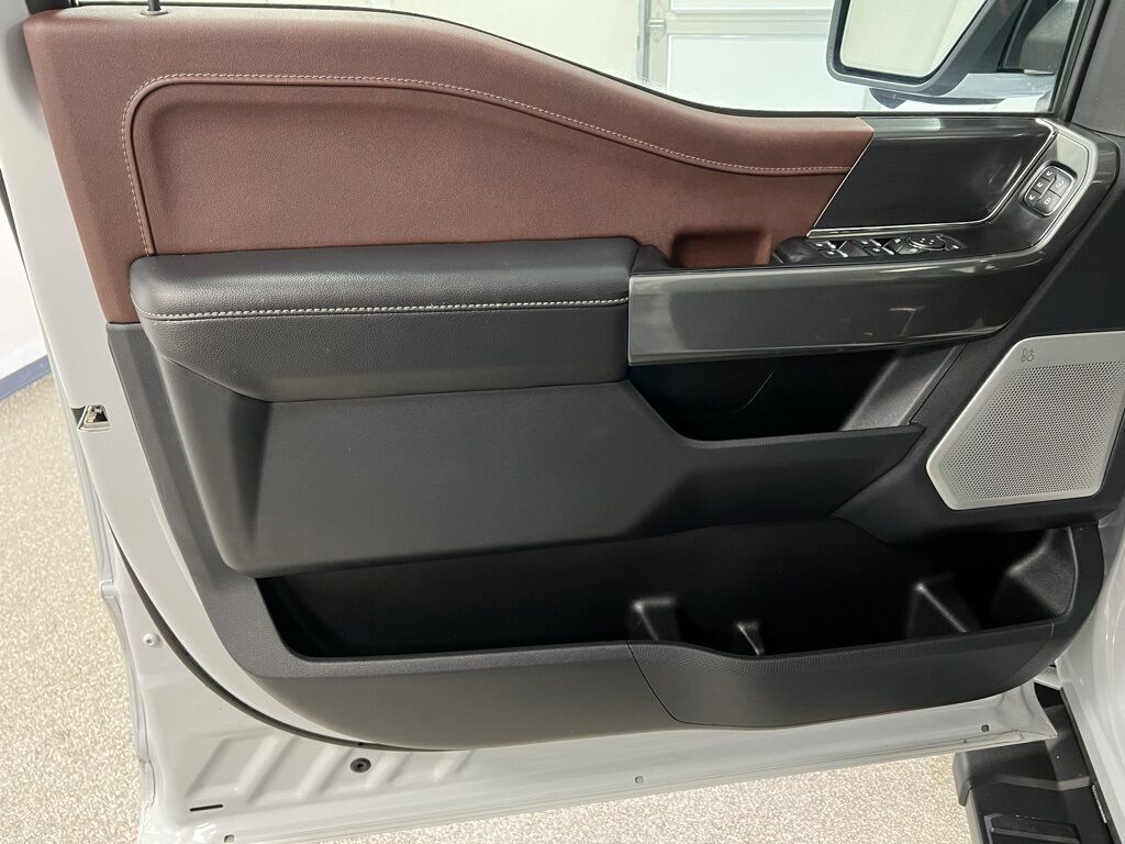 2022 Ford F-150 Lariat Highlands Ranch CO
