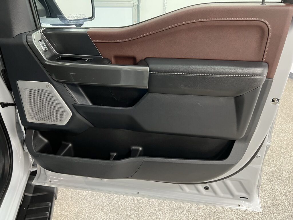 2022 Ford F-150 Lariat Highlands Ranch CO