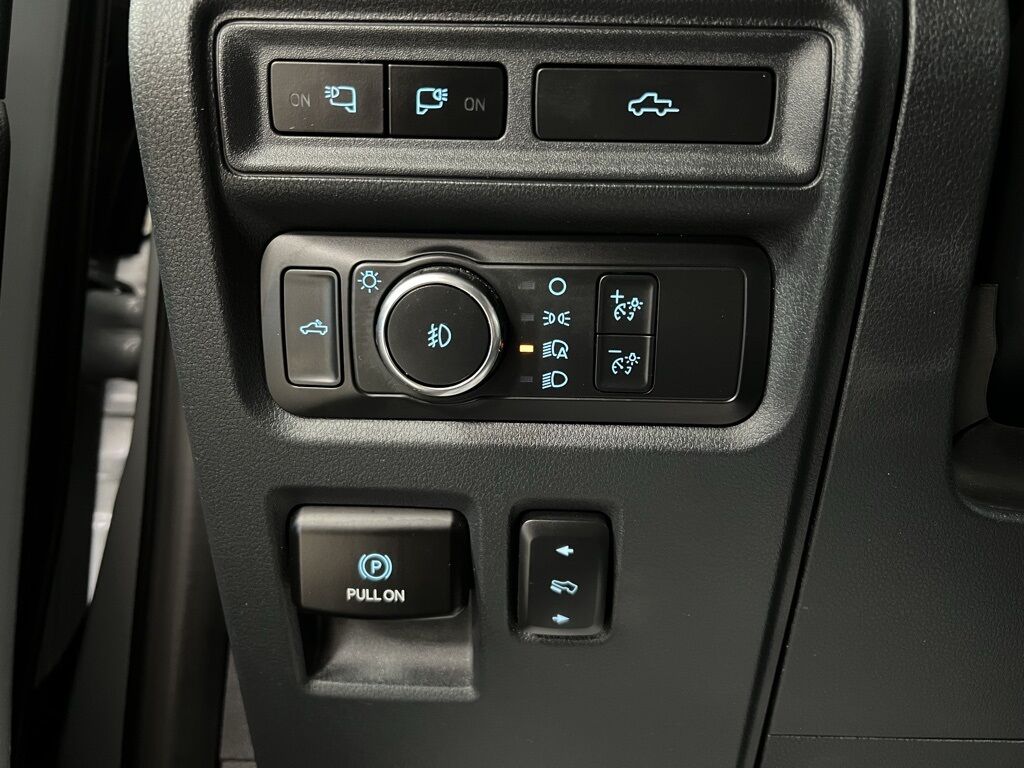 2022 Ford F-150 Lariat Highlands Ranch CO