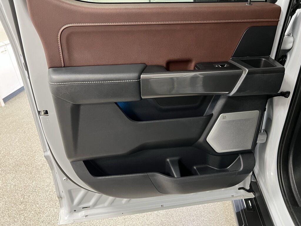 2022 Ford F-150 Lariat Highlands Ranch CO