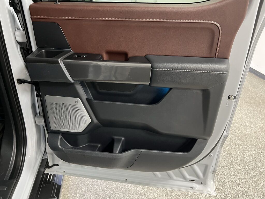 2022 Ford F-150 Lariat Highlands Ranch CO