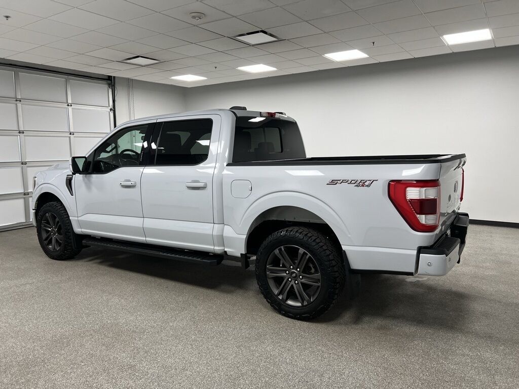 2022 Ford F-150 Lariat Highlands Ranch CO