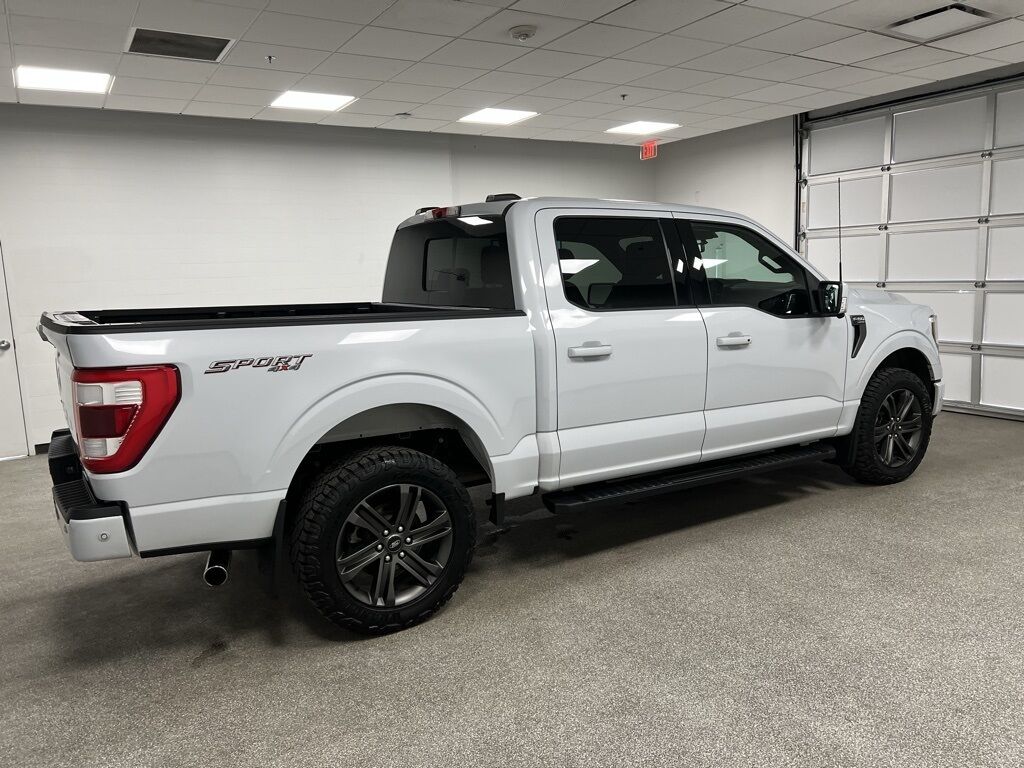 2022 Ford F-150 Lariat Highlands Ranch CO