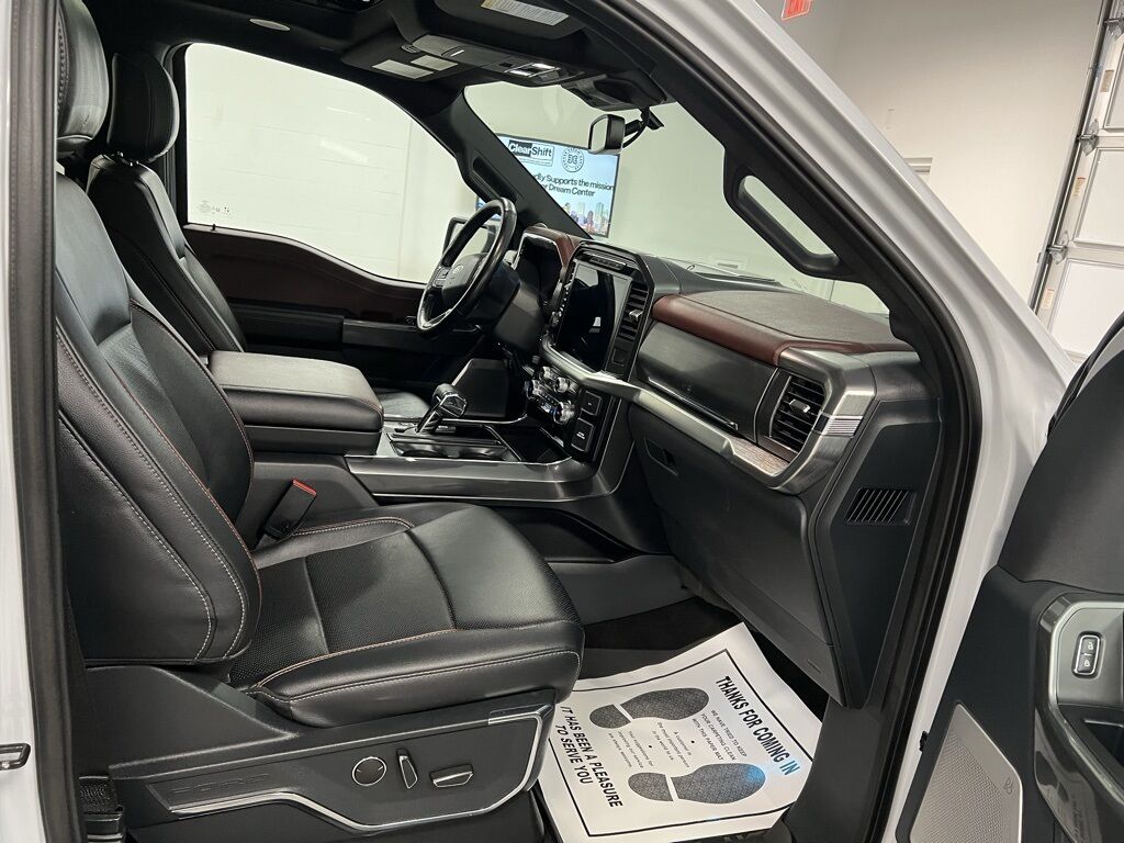 2022 Ford F-150 Lariat Highlands Ranch CO