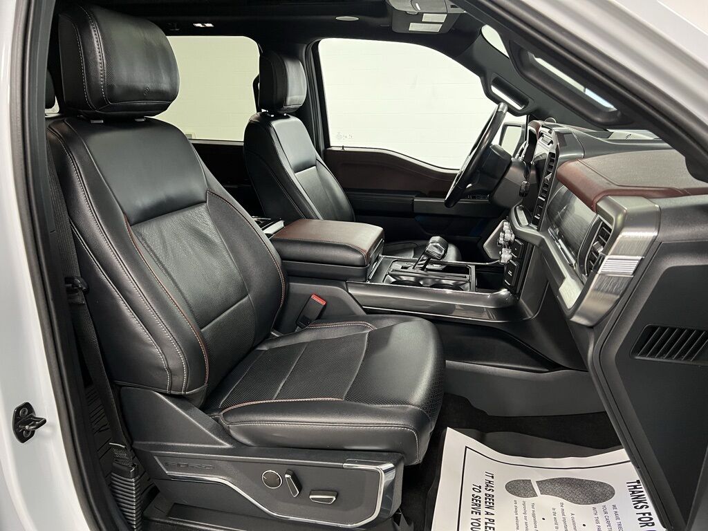 2022 Ford F-150 Lariat Highlands Ranch CO