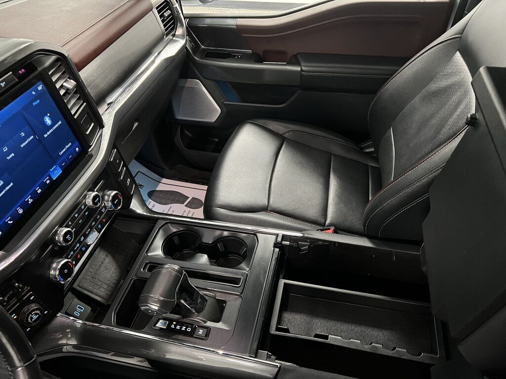 2022 Ford F-150 Lariat Highlands Ranch CO