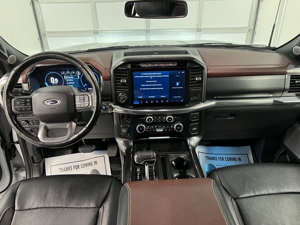 2022 Ford F-150 Lariat Highlands Ranch CO