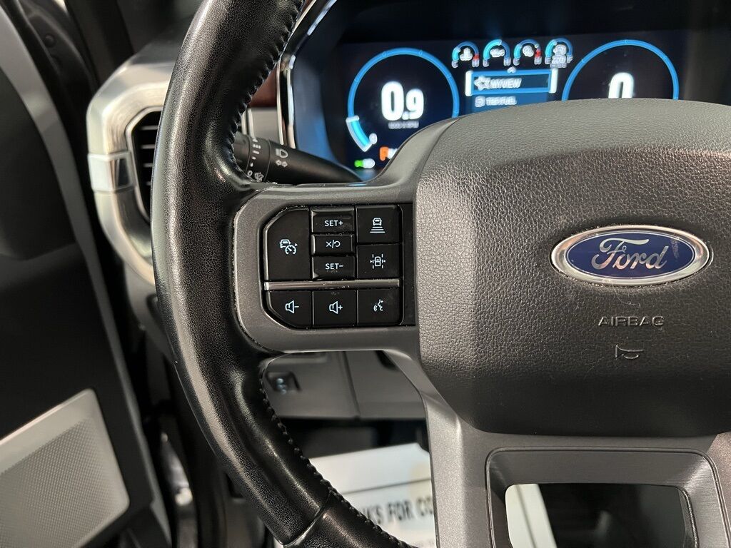 2022 Ford F-150 Lariat Highlands Ranch CO