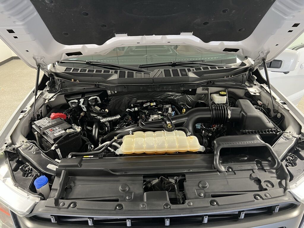 2022 Ford F-150 Lariat Highlands Ranch CO