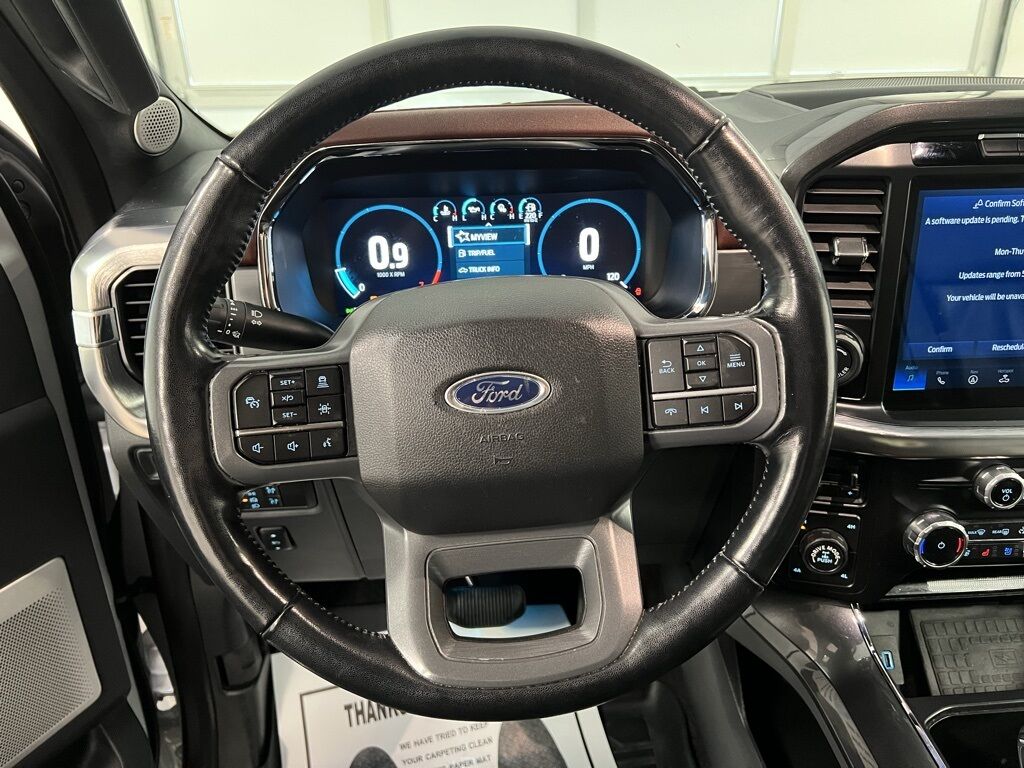 2022 Ford F-150 Lariat Highlands Ranch CO