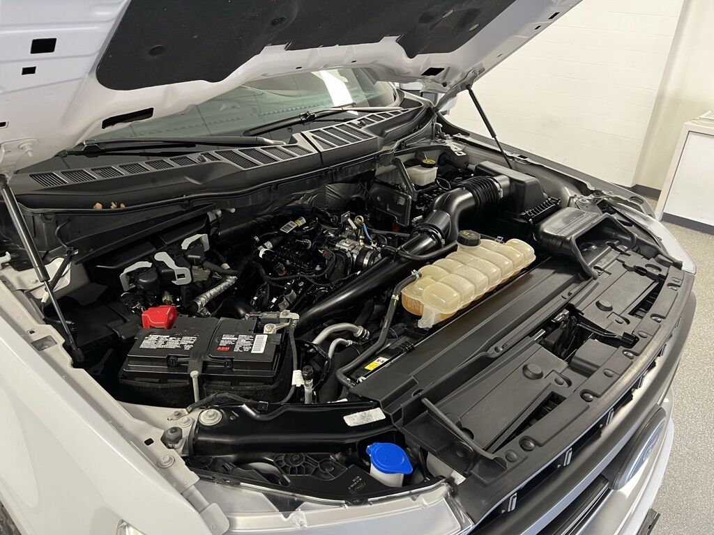 2022 Ford F-150 Lariat Highlands Ranch CO