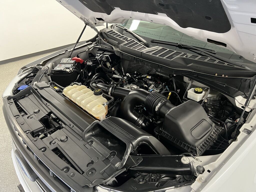 2022 Ford F-150 Lariat Highlands Ranch CO