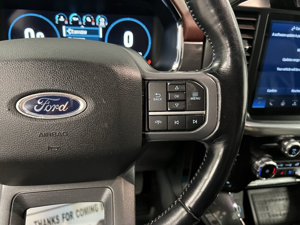 2022 Ford F-150 Lariat Highlands Ranch CO