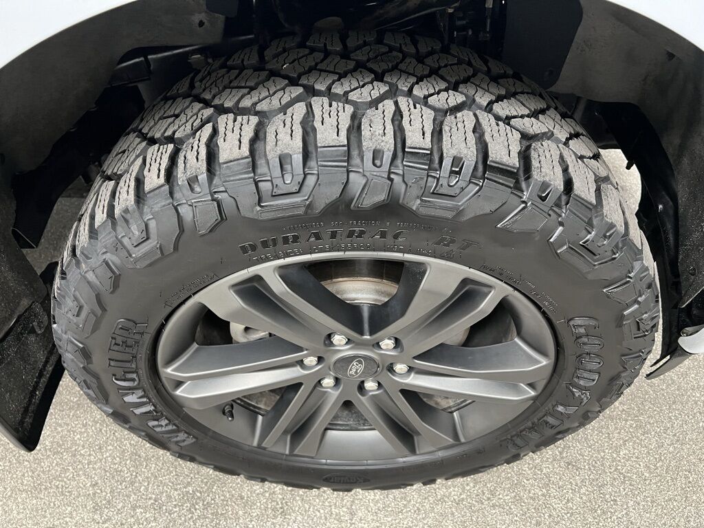 2022 Ford F-150 Lariat Highlands Ranch CO