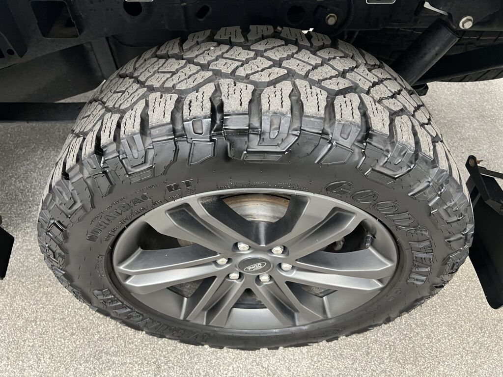 2022 Ford F-150 Lariat Highlands Ranch CO