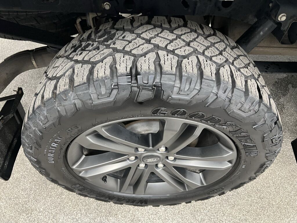 2022 Ford F-150 Lariat Highlands Ranch CO