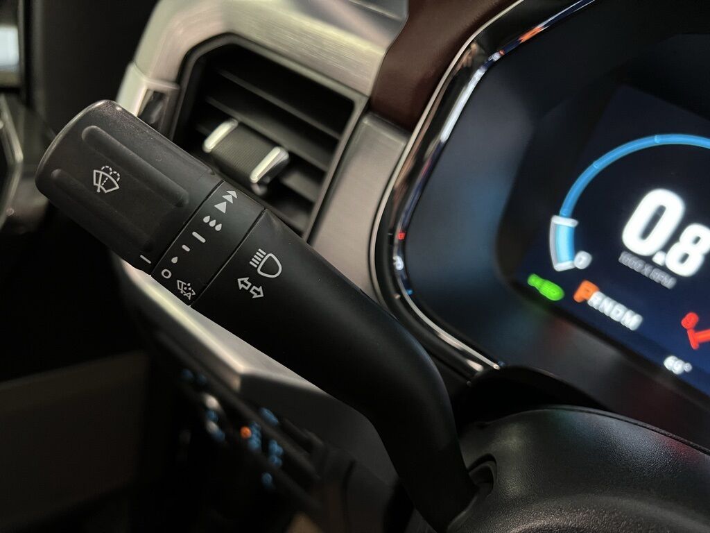 2022 Ford F-150 Lariat Highlands Ranch CO