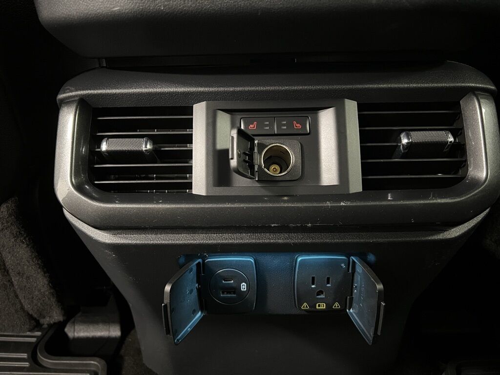 2022 Ford F-150 Lariat Highlands Ranch CO